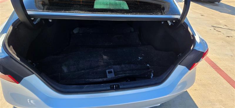 Toyota Camry XSE 2021