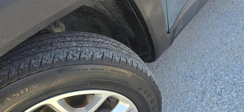 Jeep Renegade Latitude FWD 2018