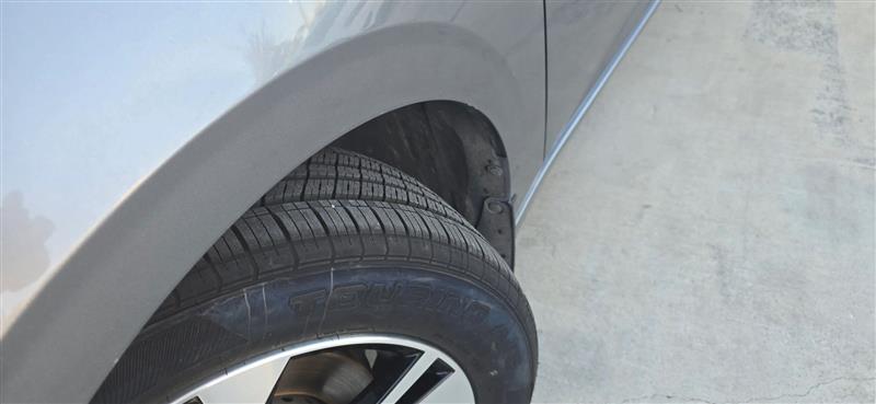 Nissan Sentra SV 2022