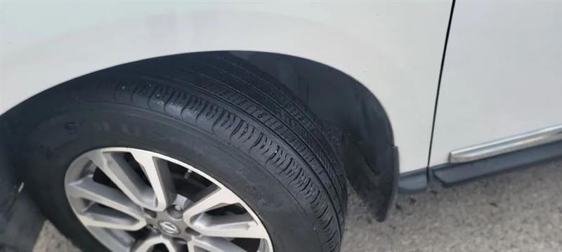 Nissan Pathfinder SL 2WD 2014