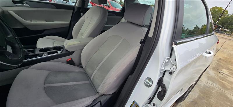 Hyundai Sonata SE 2016