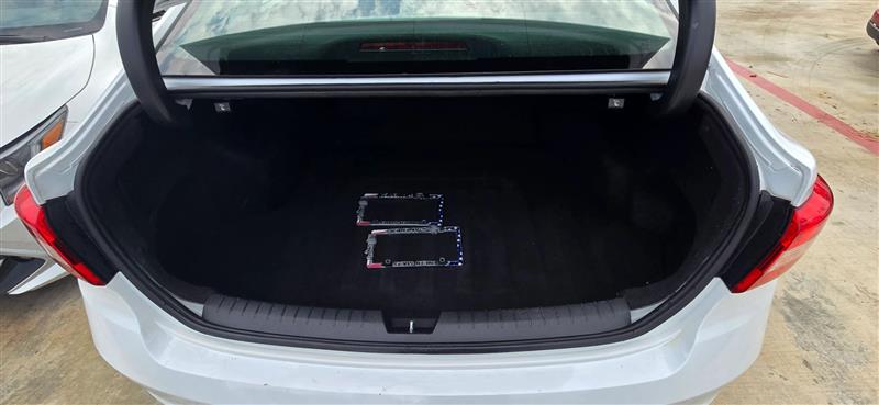 Hyundai Sonata SE 2016