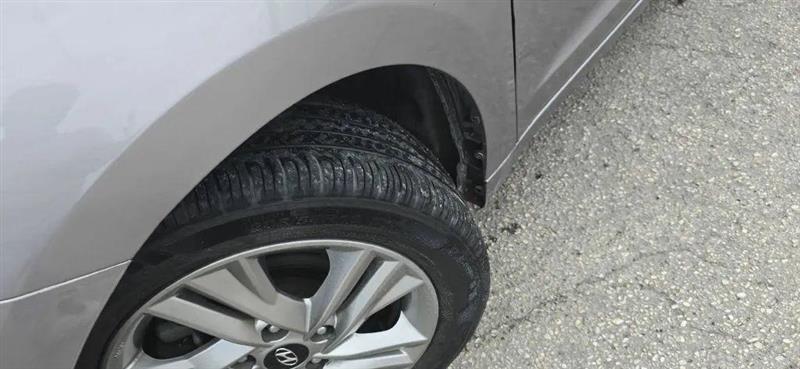 Hyundai Elantra Limited 2020