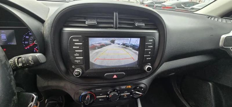 Kia Soul X-Line 2020