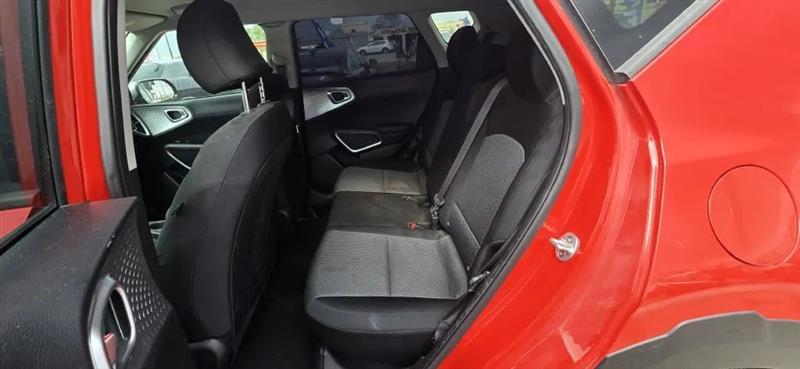 Kia Soul X-Line 2020