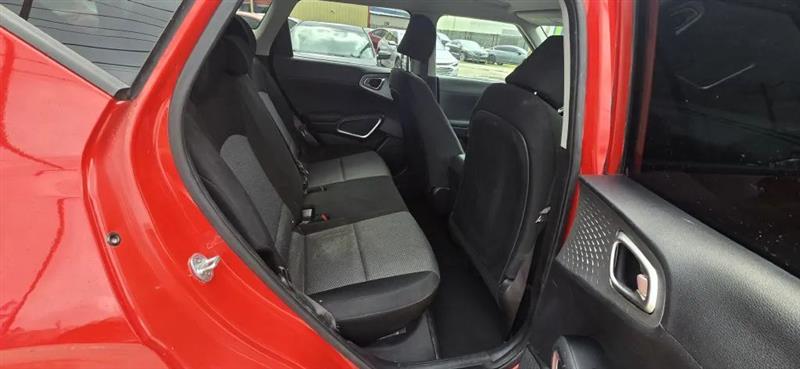 Kia Soul X-Line 2020