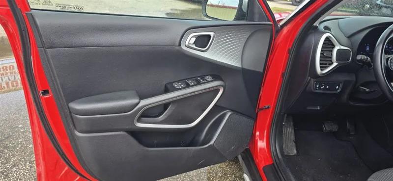 Kia Soul X-Line 2020