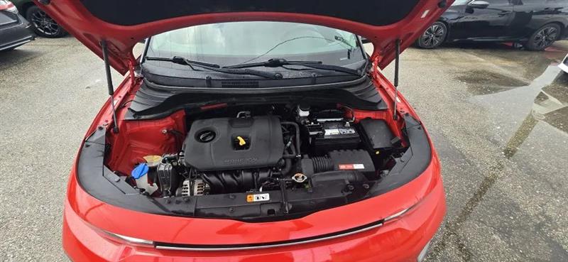 Kia Soul X-Line 2020