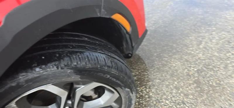 Kia Soul X-Line 2020