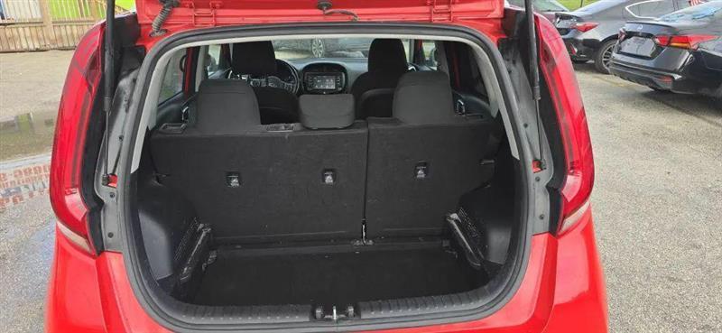 Kia Soul X-Line 2020