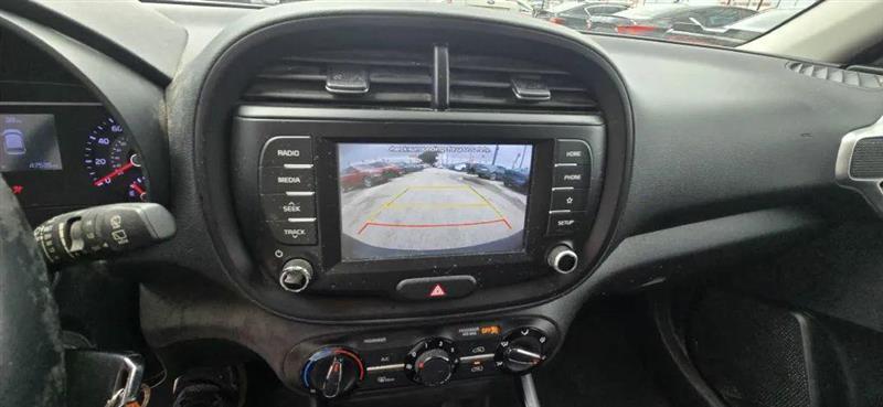 Kia Soul X-Line 2020