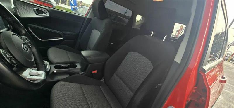 Kia Soul X-Line 2020