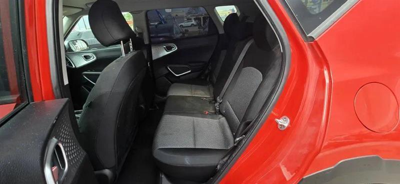 Kia Soul X-Line 2020