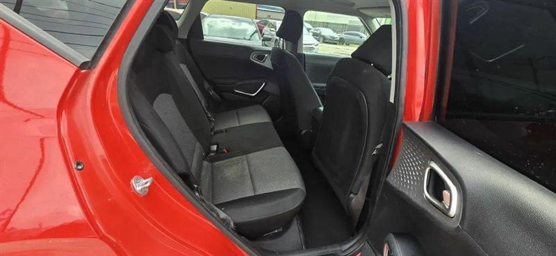 Kia Soul X-Line 2020