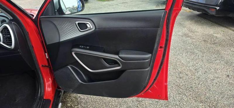 Kia Soul X-Line 2020