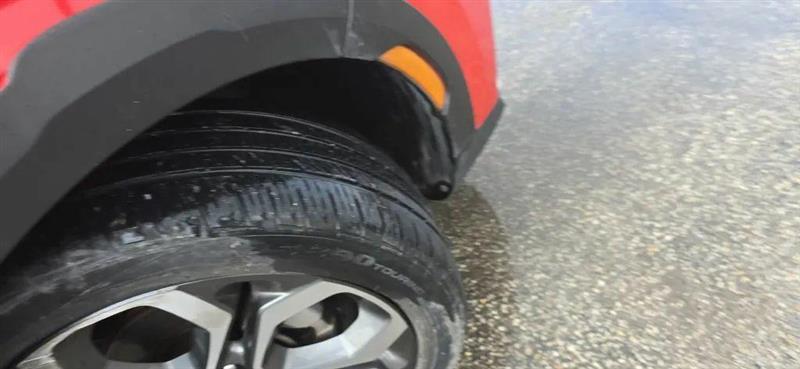 Kia Soul X-Line 2020