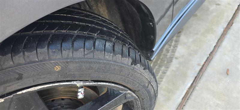 Nissan Sentra SR 2022