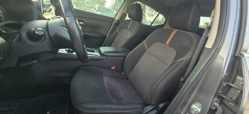 Nissan Sentra SR 2022