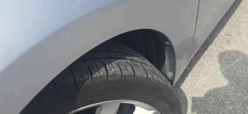 Mazda MAZDA3 i Touring AT 4-Door 2017