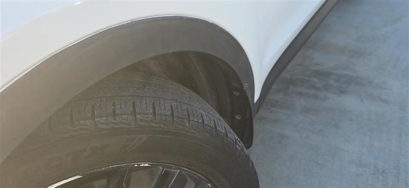 Hyundai Santa Fe Limited FWD 2015