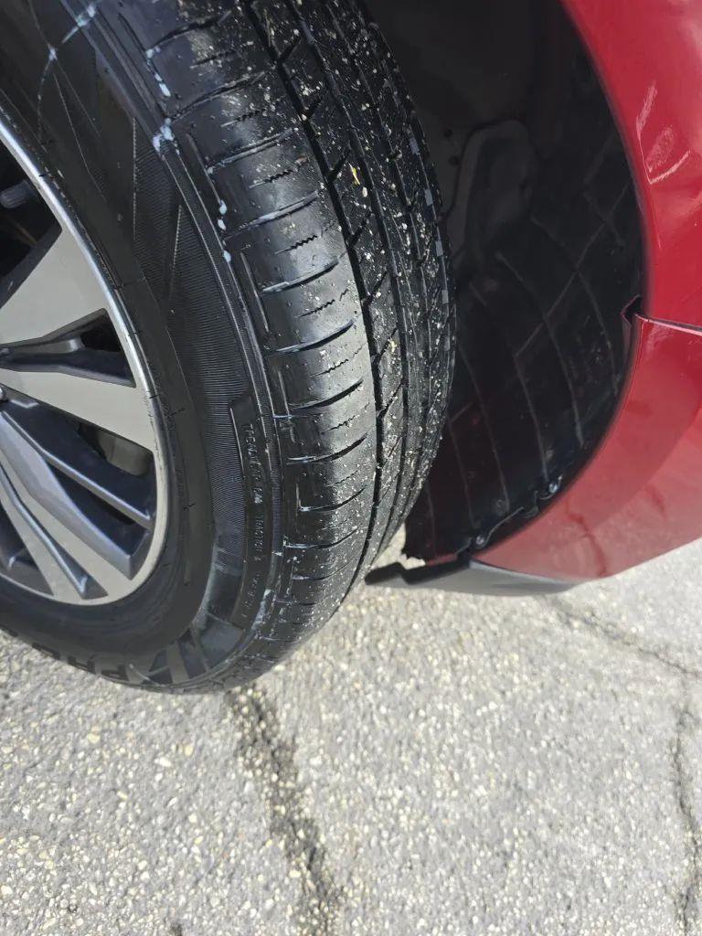 Nissan Pathfinder SV 2WD 2018