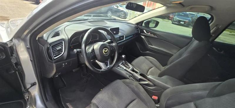 Mazda MAZDA3 i Touring AT 4-Door 2014