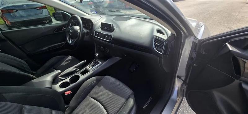 Mazda MAZDA3 i Touring AT 4-Door 2014