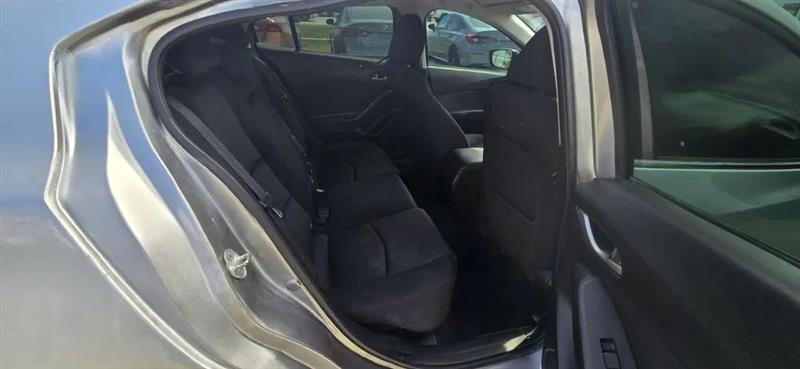 Mazda MAZDA3 i Touring AT 4-Door 2014