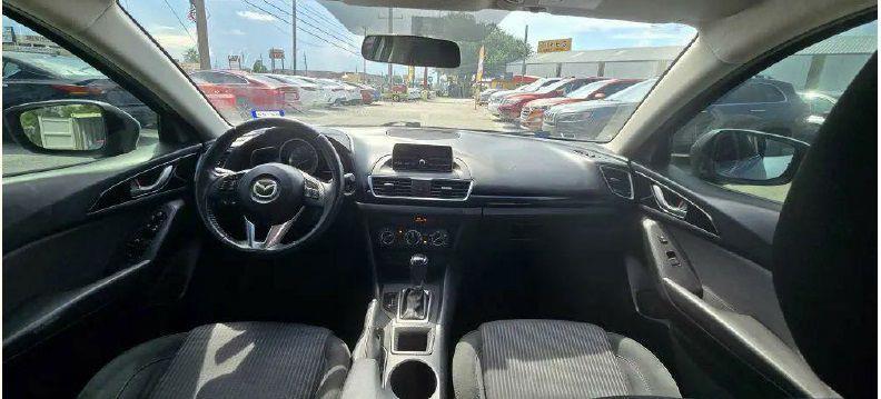 Mazda MAZDA3 i Touring AT 4-Door 2014