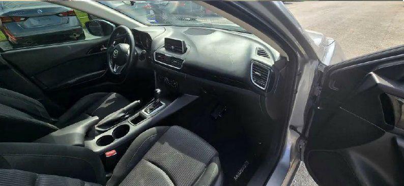 Mazda MAZDA3 i Touring AT 4-Door 2014