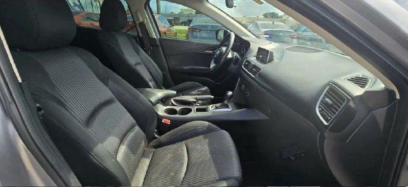 Mazda MAZDA3 i Touring AT 4-Door 2014