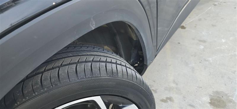 Chevrolet Trax 2RS 2025