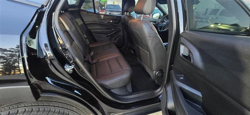 Chevrolet Trax 2RS 2025