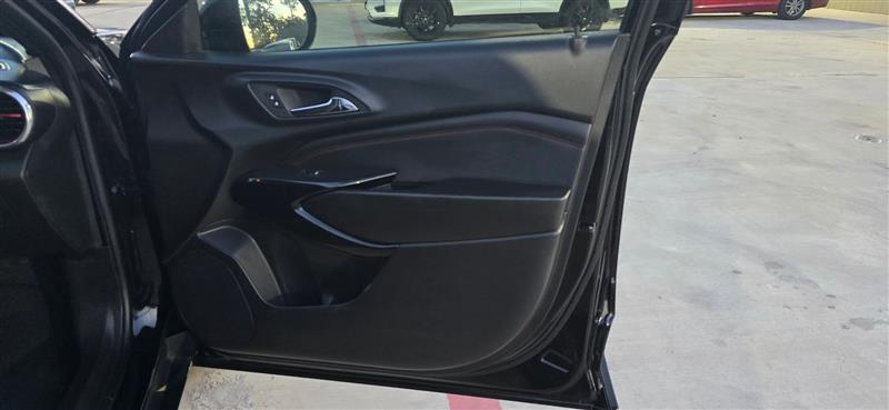 Chevrolet Trax 2RS 2025