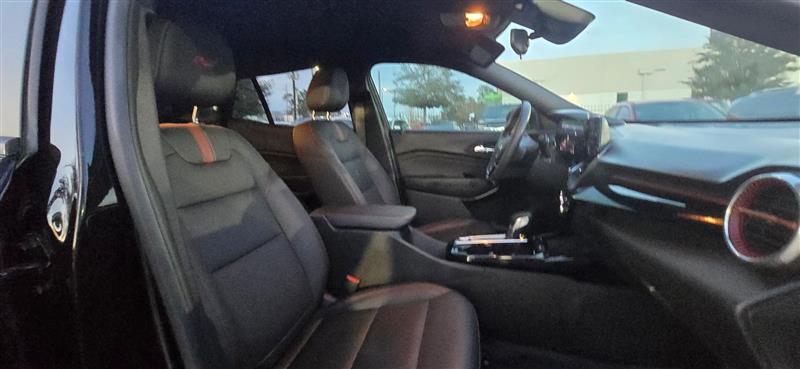 Chevrolet Trax 2RS 2025