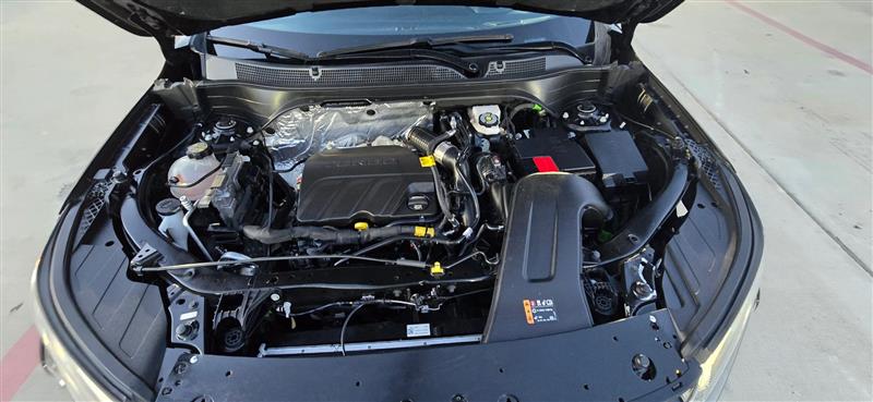 Chevrolet Trax 2RS 2025