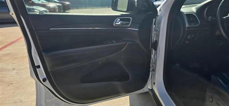 Jeep Grand Cherokee WK Limited 4WD 2022