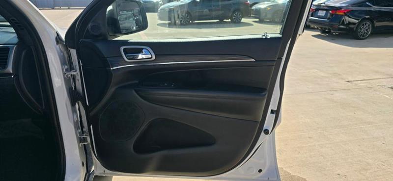 Jeep Grand Cherokee WK Limited 4WD 2022