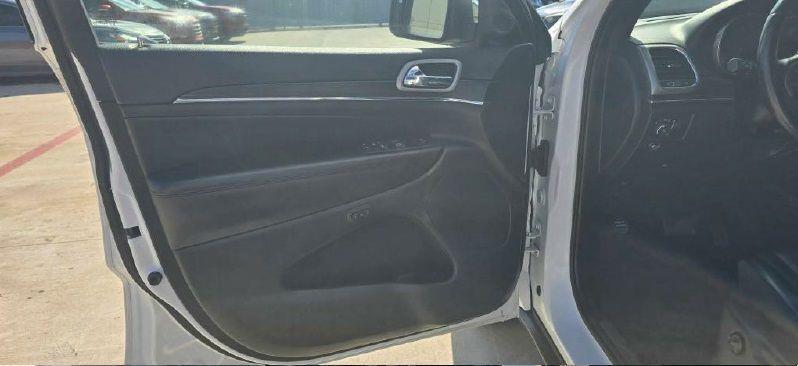 Jeep Grand Cherokee WK Limited 4WD 2022