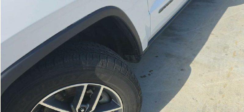 Jeep Grand Cherokee WK Limited 4WD 2022