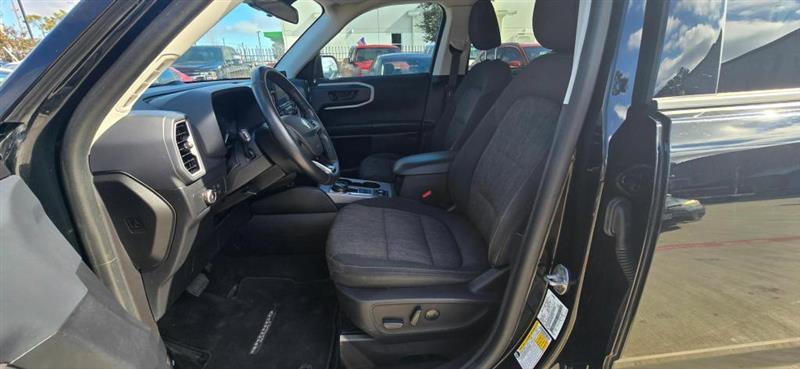 Ford Bronco Sport Big Bend 2022