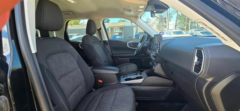 Ford Bronco Sport Big Bend 2022