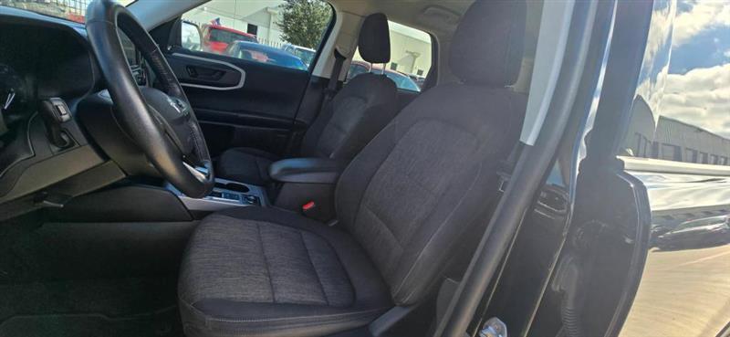 Ford Bronco Sport Big Bend 2022