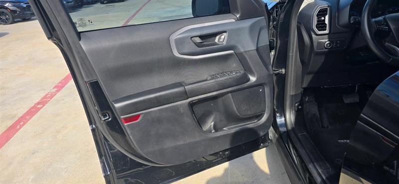 Ford Bronco Sport Big Bend 2022