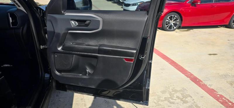 Ford Bronco Sport Big Bend 2022