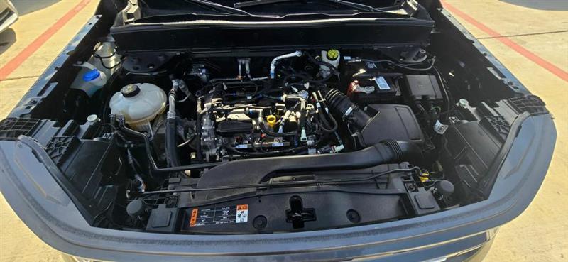 Ford Bronco Sport Big Bend 2022