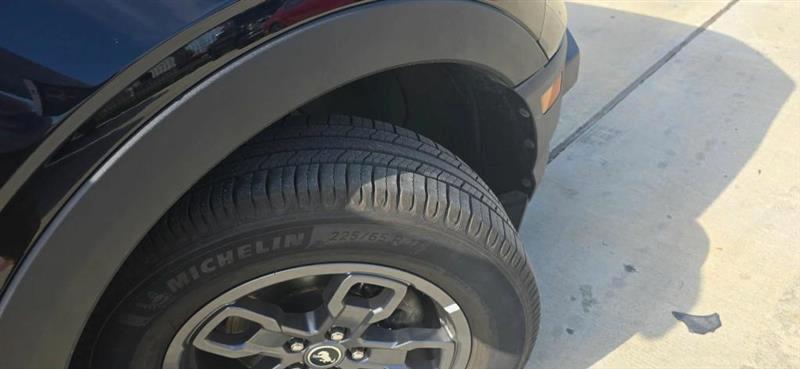 Ford Bronco Sport Big Bend 2022