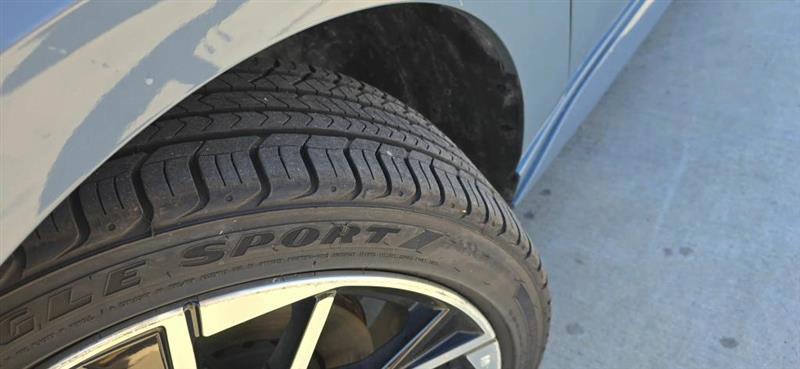 Nissan Sentra SR 2025