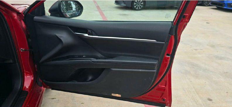Toyota Camry L 2019