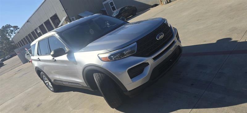 Ford Explorer Base 2020